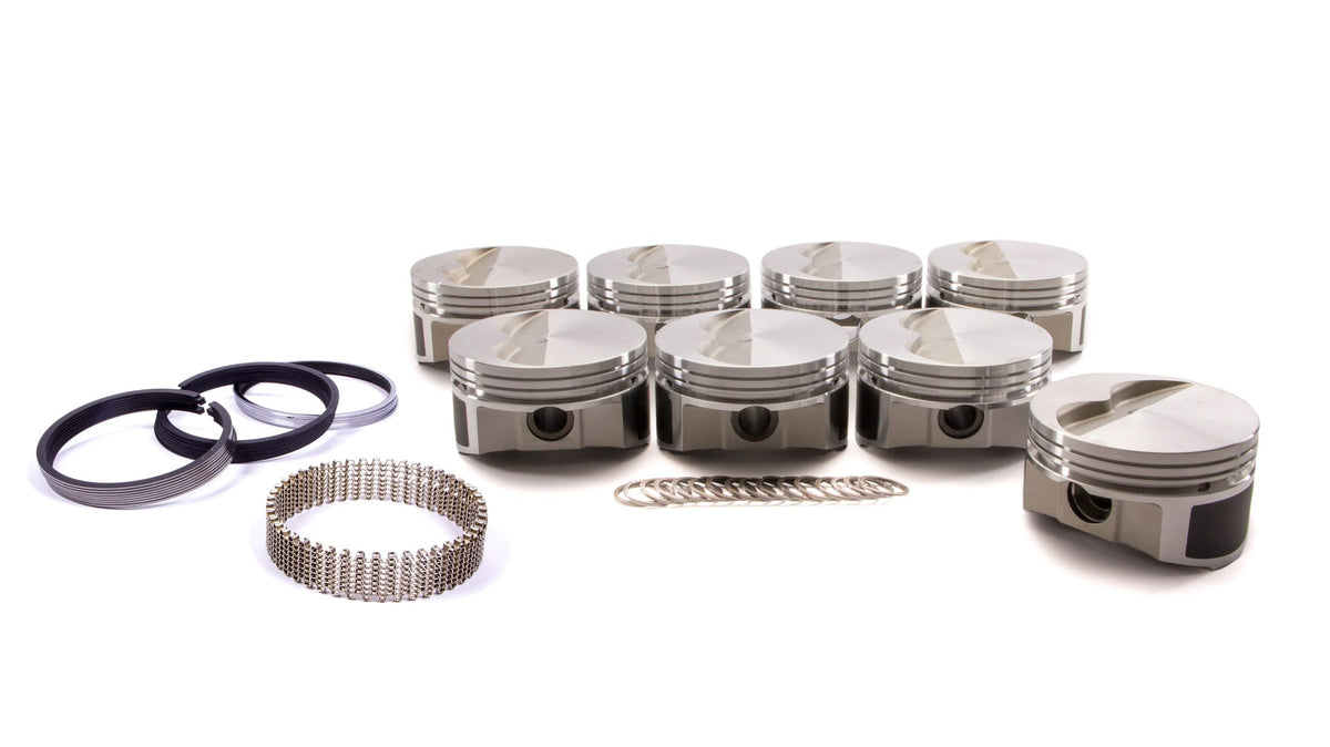 Auto - Piston Kit - PTS504A6