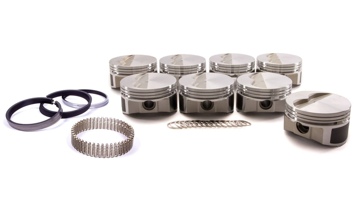 Auto - Piston Kit - PTS505A3