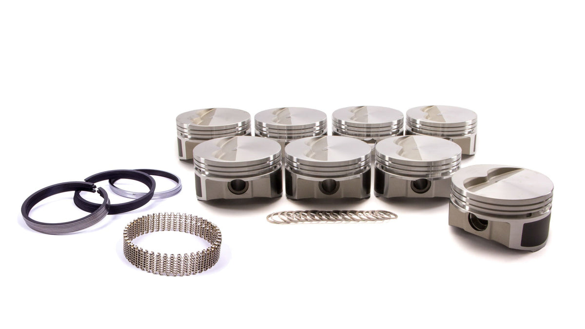 Auto - Piston Kit - PTS505A6