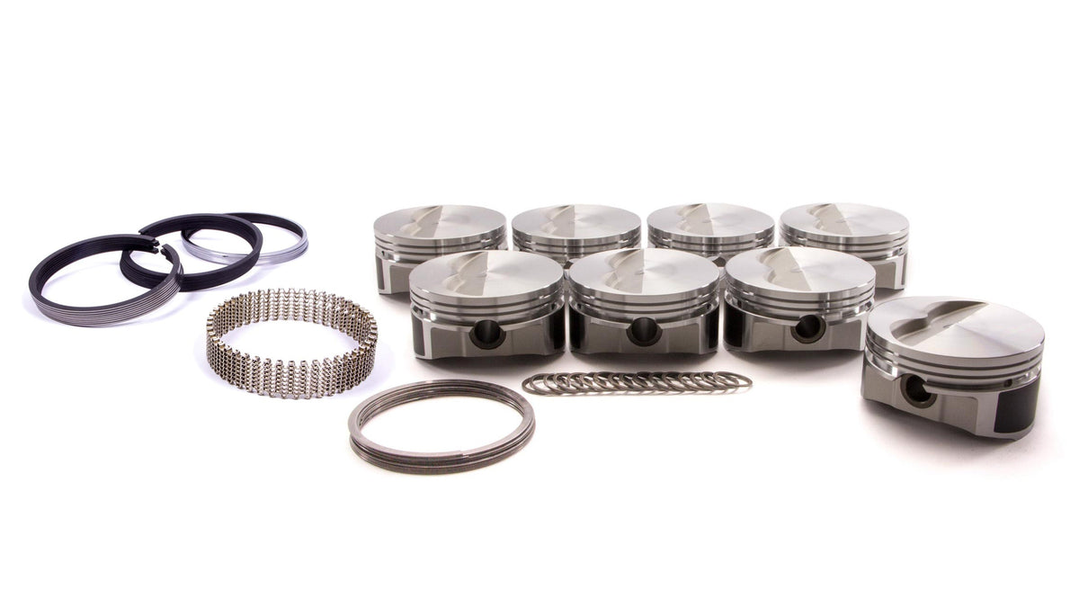 Auto - Piston Kit - PTS506A3