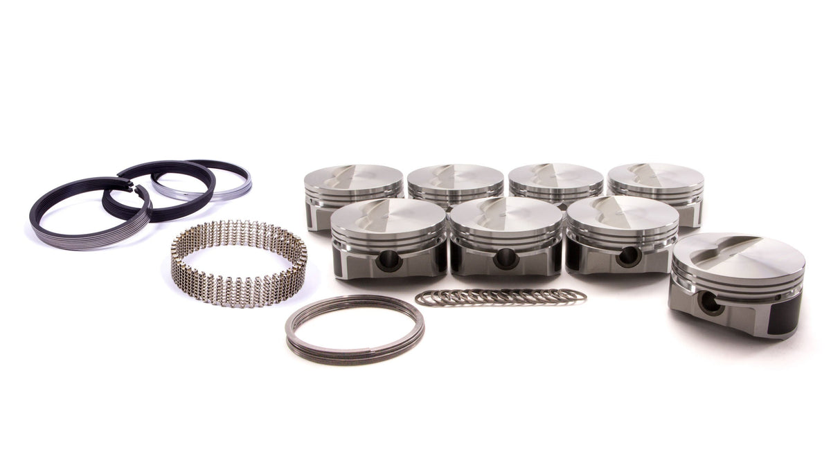Auto - Piston Kit - PTS506A4