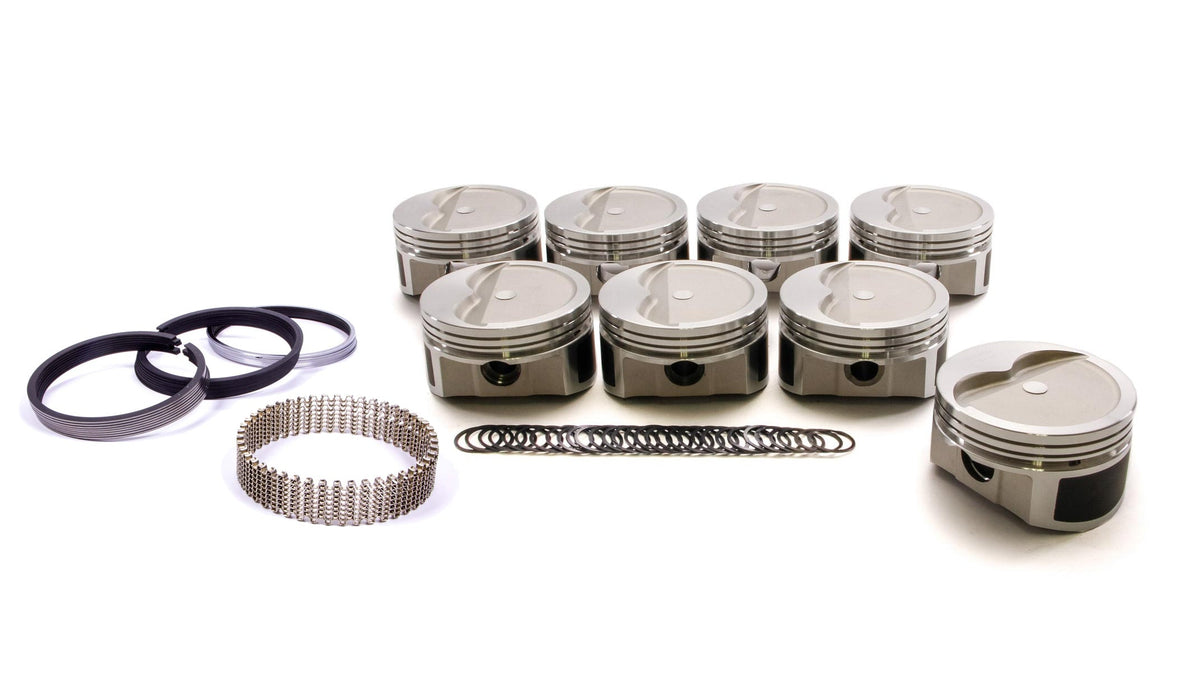 Auto - Piston Kit - PTS508A3