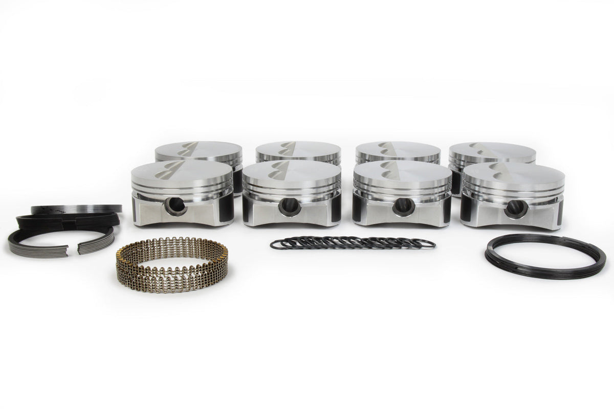 Piston Set - PTS525A3