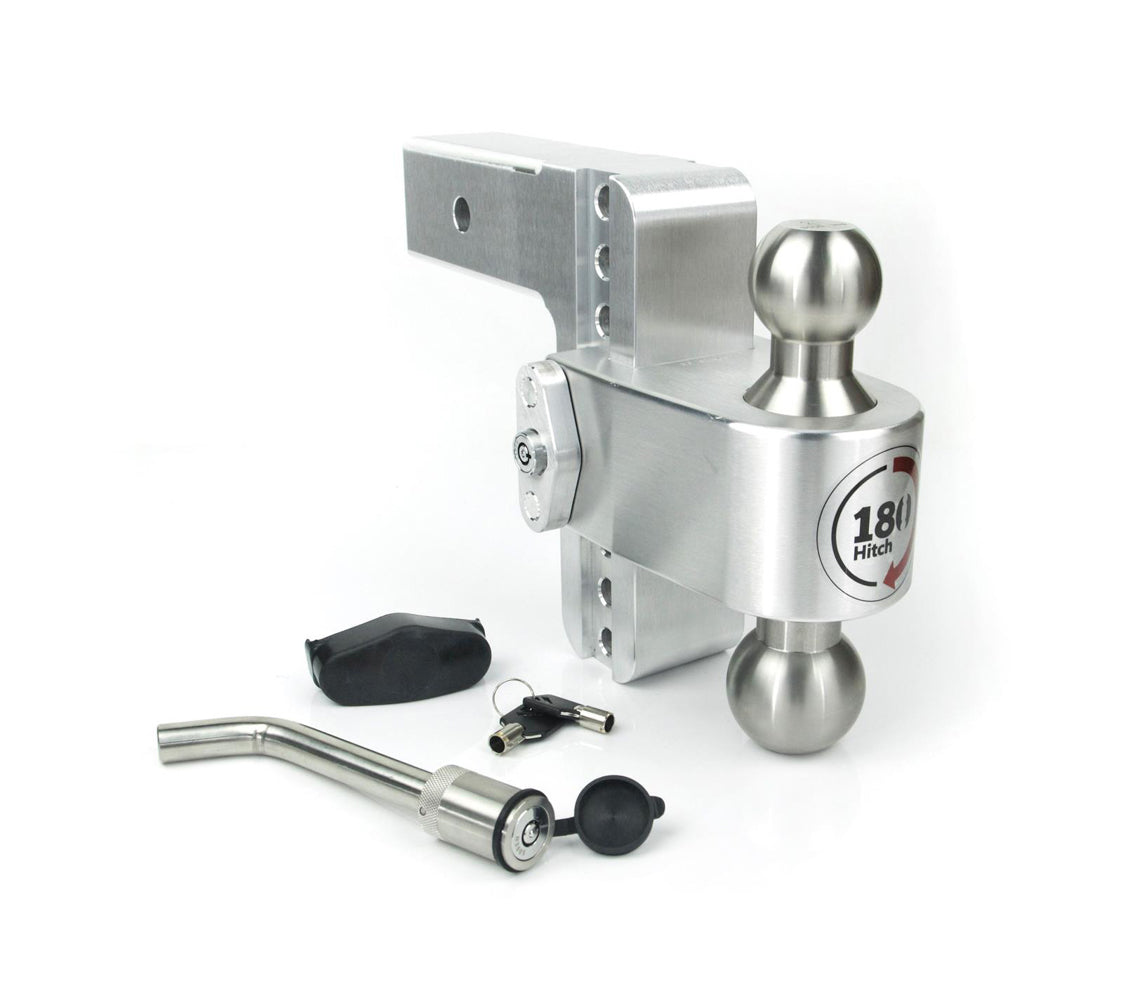 Adjustable Ball Mount - LTB625KA