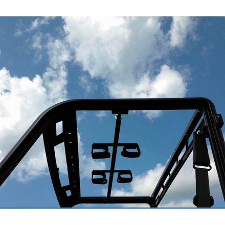 Great Day Quick Draw Overhead Gun Rack