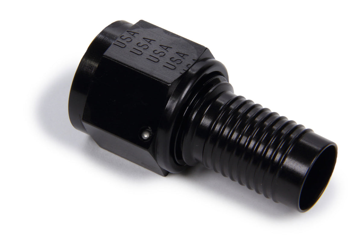#10 Straight HS-79 Hose End - 220010