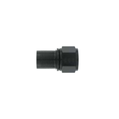 16an Straight HS-79 Hose End - 220016