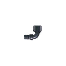 HS-79 90-Deg Hose End 16 Hose to 12an Nut - 229017