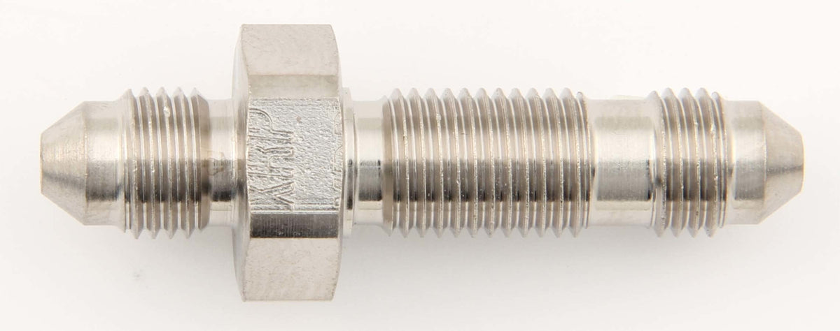 #3 Steel Flare Bulkhead - 483203