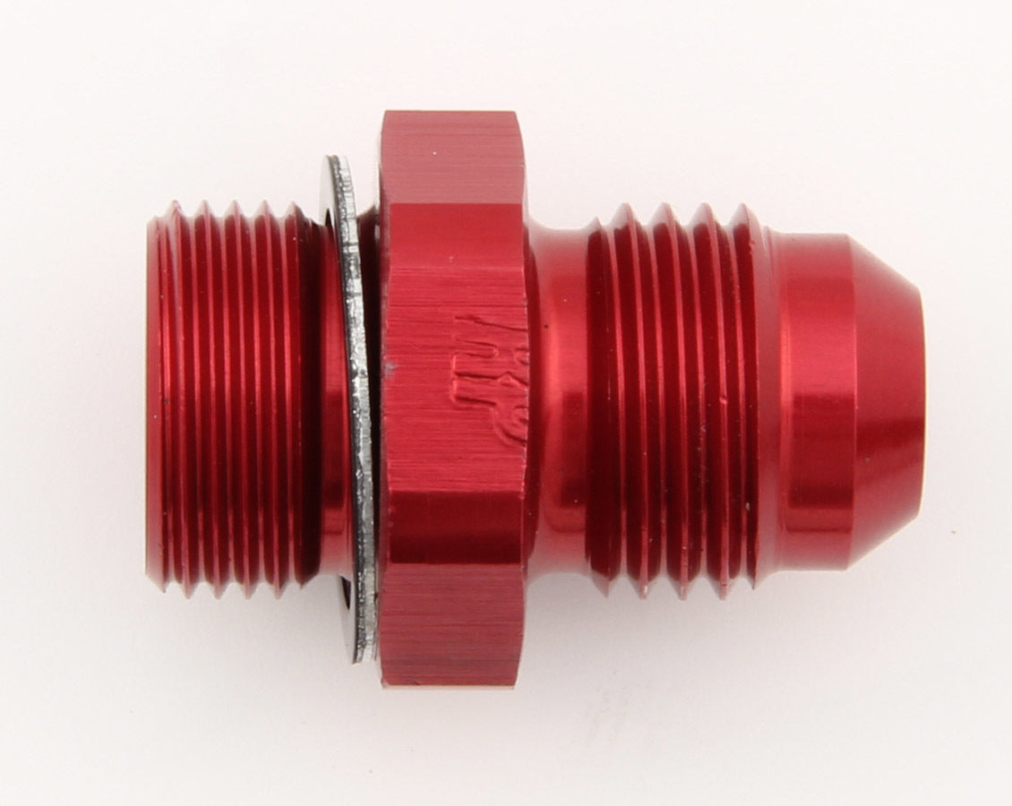 #6 to 9/16-24 Holley/ Demon Carb Adapter - 700006