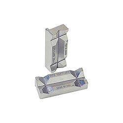 Aluminum Vise Inserts - 821010