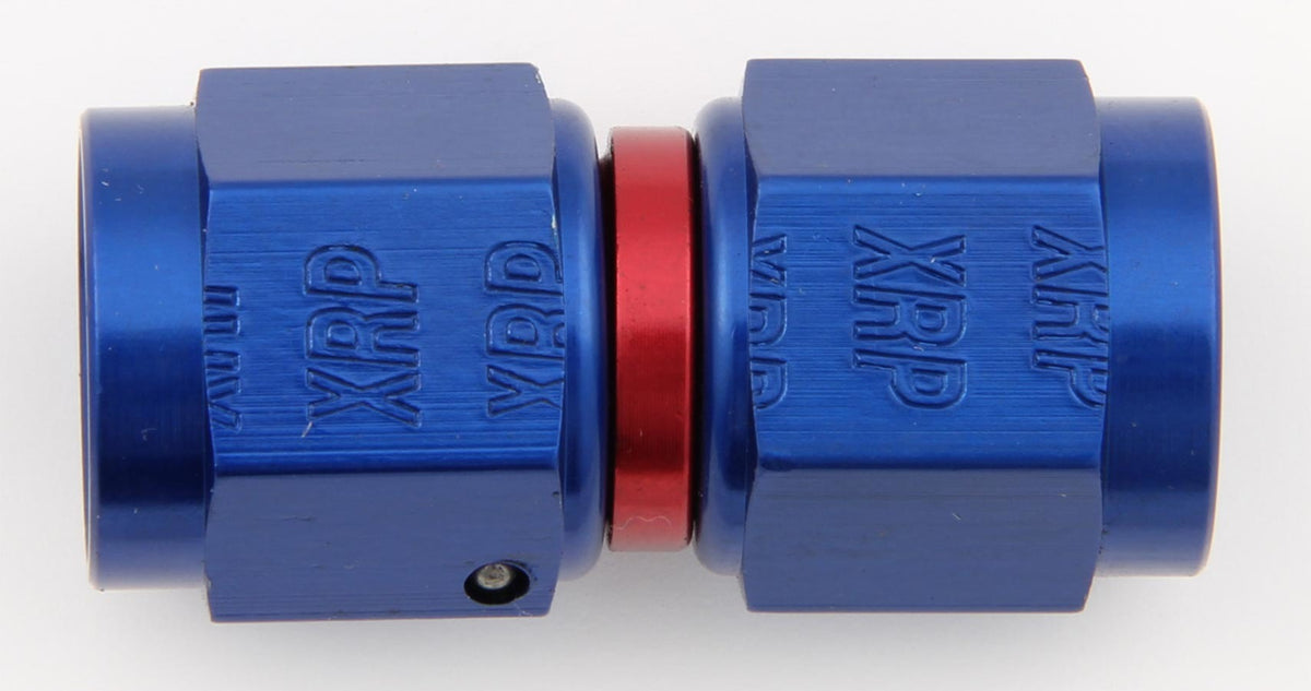 #12 Str Fem Flare Swivel Coupling - 900112
