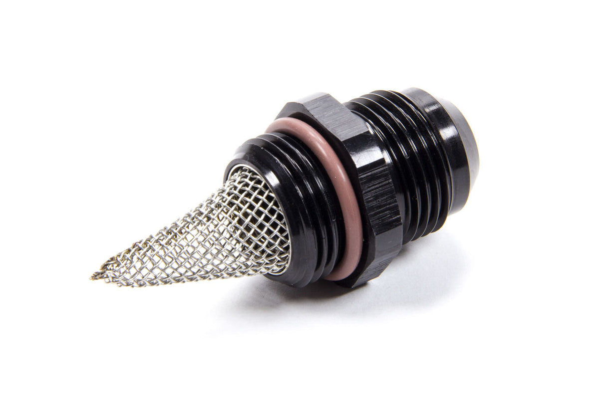 #12 Male Flare to #12 ORB Straight Fitting - 980012FS