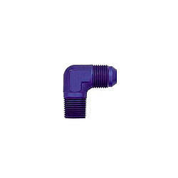 Elbow 90x #6 Flare X 1/2 NPT - 982268