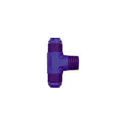 Tee Flare #4 X 1/8npt - 982504