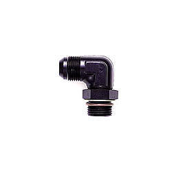 -10 Male 90 To -8 O-Ring Boss - 989009