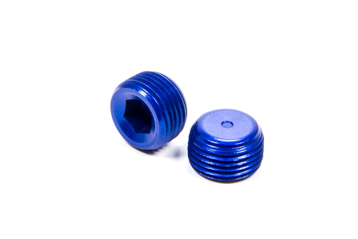 3/8in Male Pipe Plug (2pk) - 993204