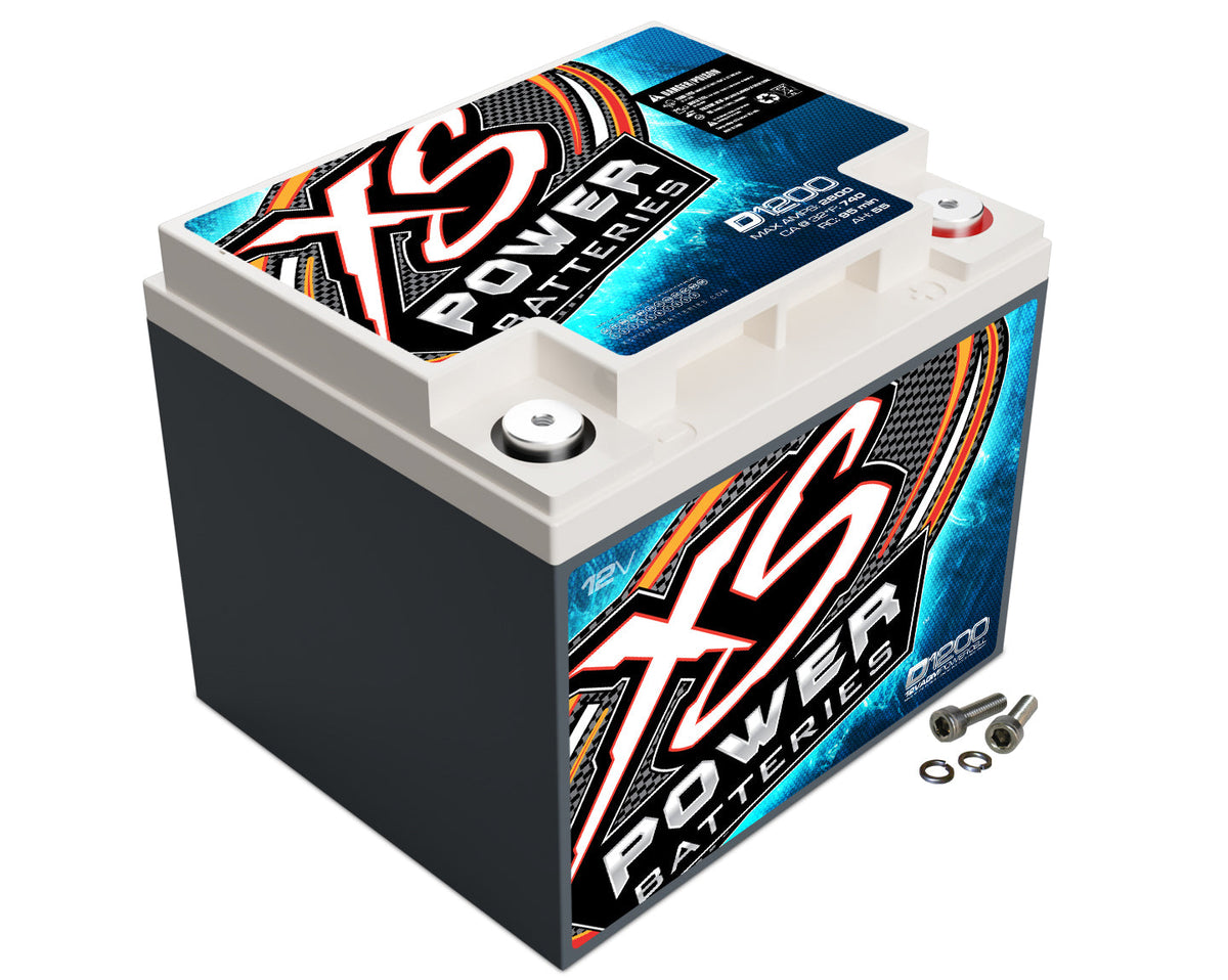 Battery -nsp - D1200