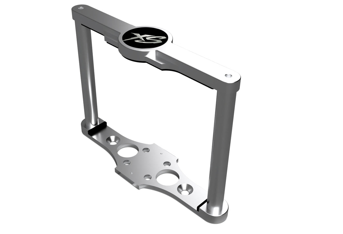 Battery Hold Down - HD975