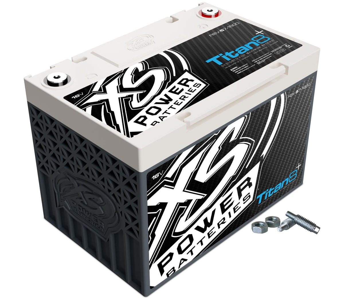 ^^un Batteries L5 - RSVS71600
