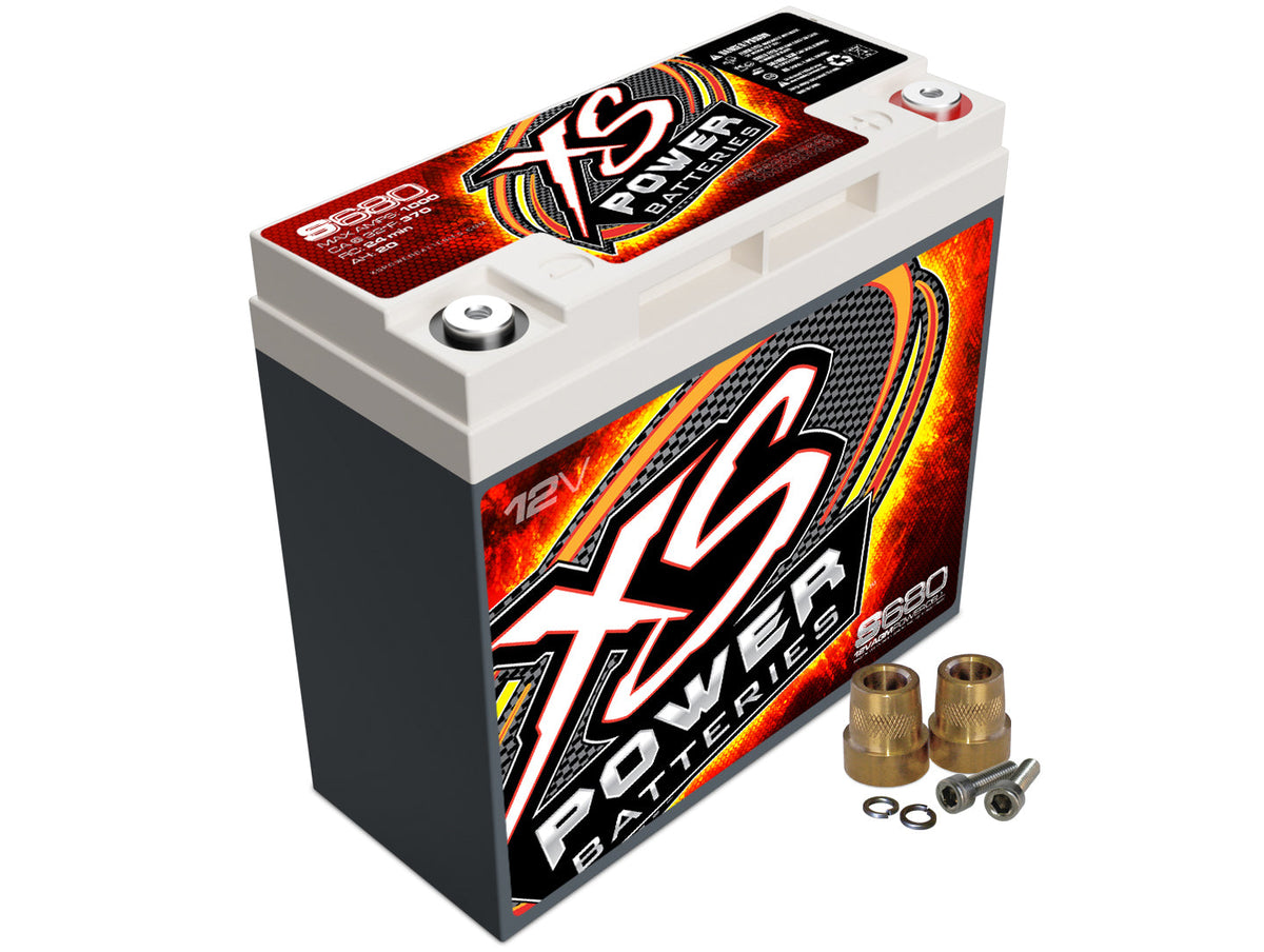 Battery -nsp - S680