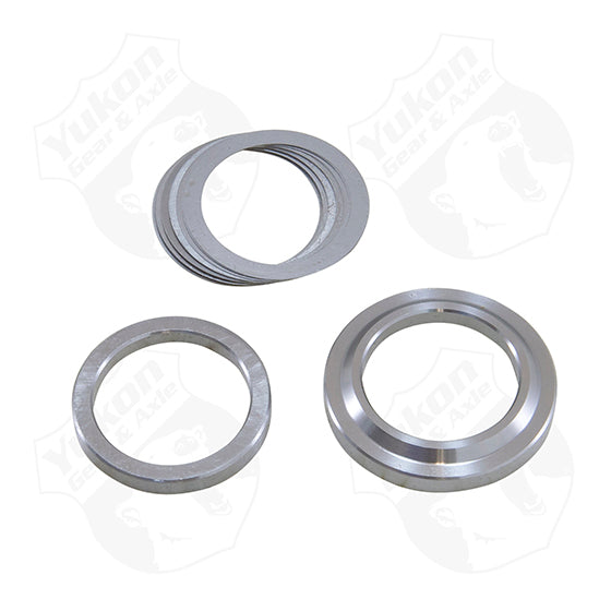 Crush Sleeve Eliminator Kit - SKCSF92PIECE