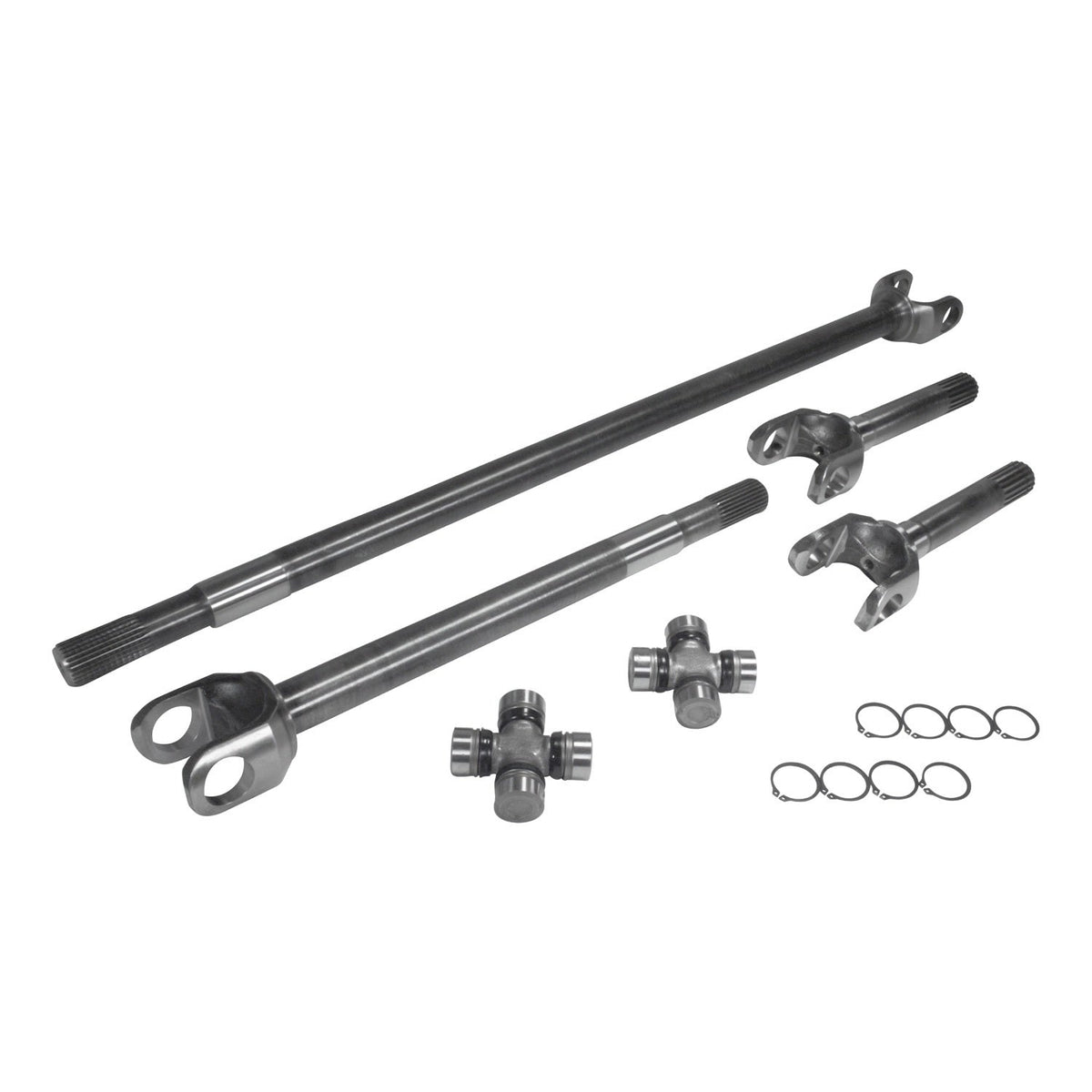 Axle Shaft Kit - YAW24118