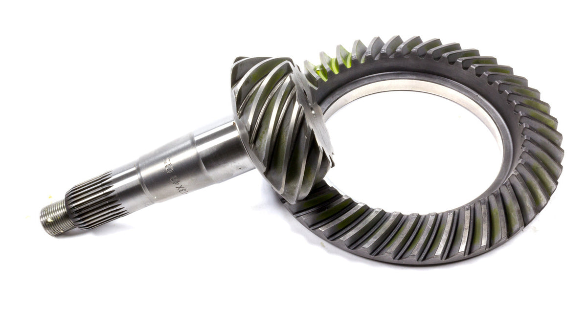 Ring & Pinion - YGGM12P331