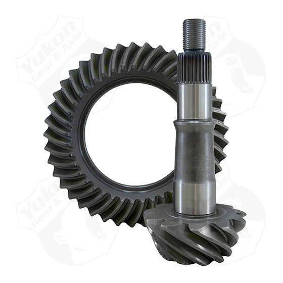 Ring and Pinion Gear Set - YGGM85456