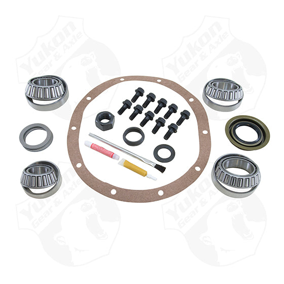 Master Overhaul Kit - YKC825B