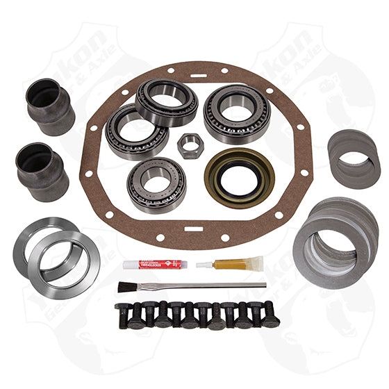Master Overhaul Kit - YKGM12P