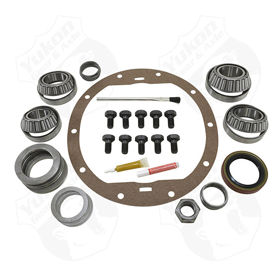 Master Overhaul Kit - YKGM85