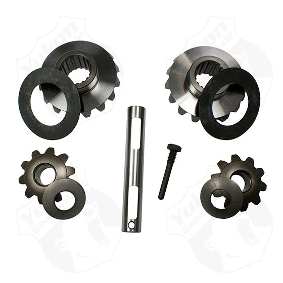 Open Spider Gear Kit - YPKGM55PS17