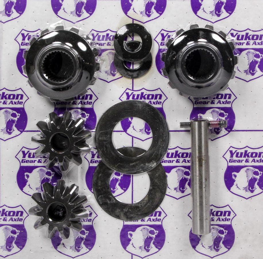Open Carrier Spider Gear Kit - YPKGM85S30