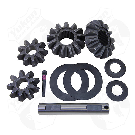 Side Gears - YPKGM86S30V2