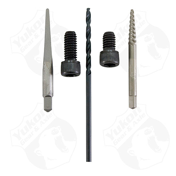 Cross Shaft Pin Bolt Extractor - YTBE01