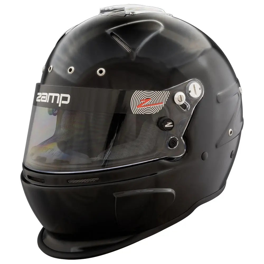 Helmet RZ-70E Switch Medium Gloss Black - H760003M