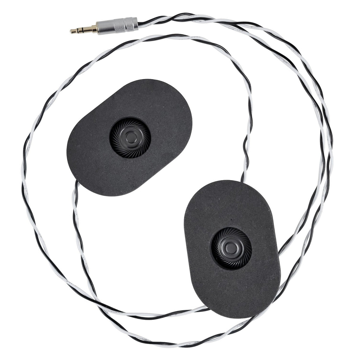 Helmet Speaker - HACOM005