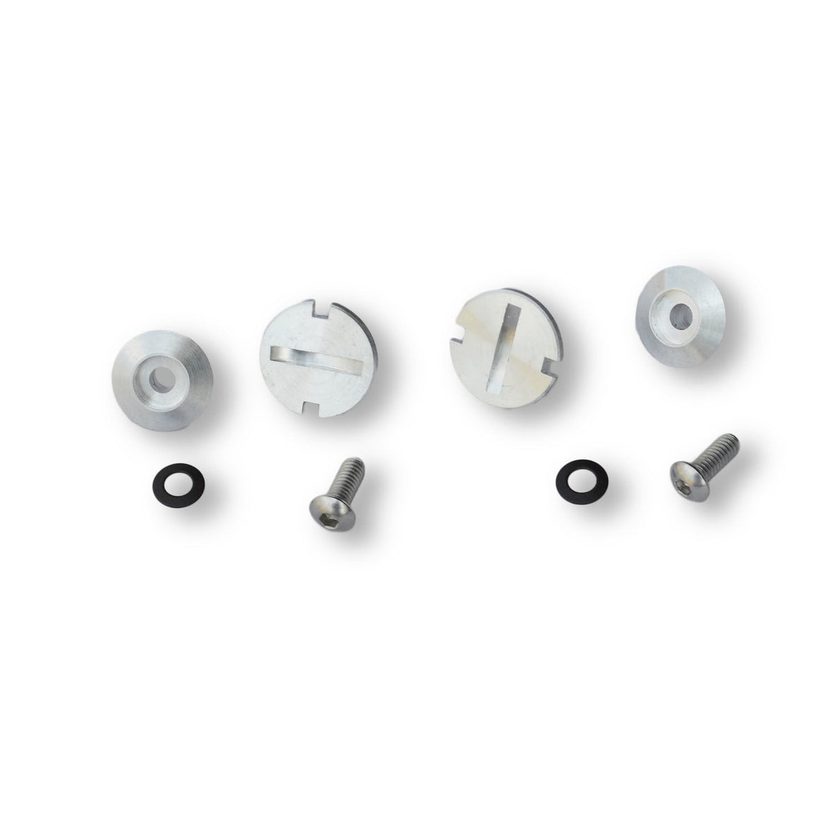 Shield Pivot Kit Z-20 RZ-34 - HARZ201