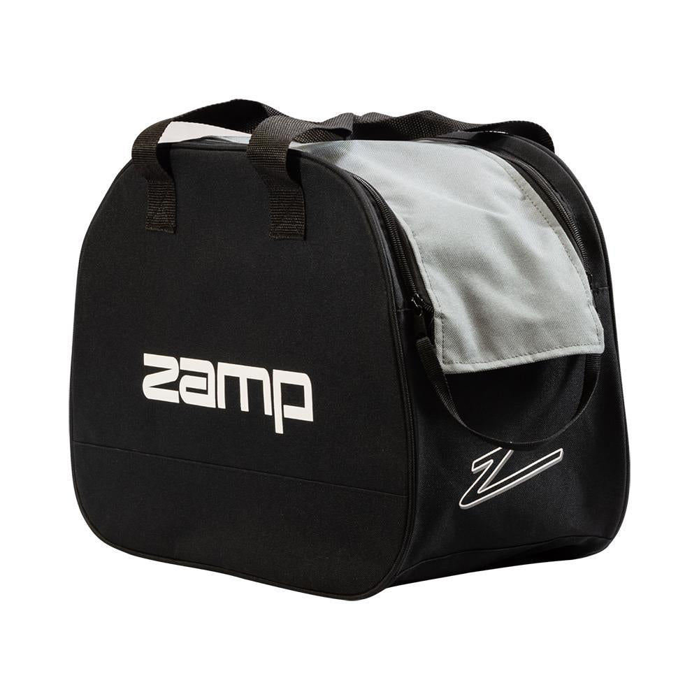 Helmet Bag Black / Gray - HB002003