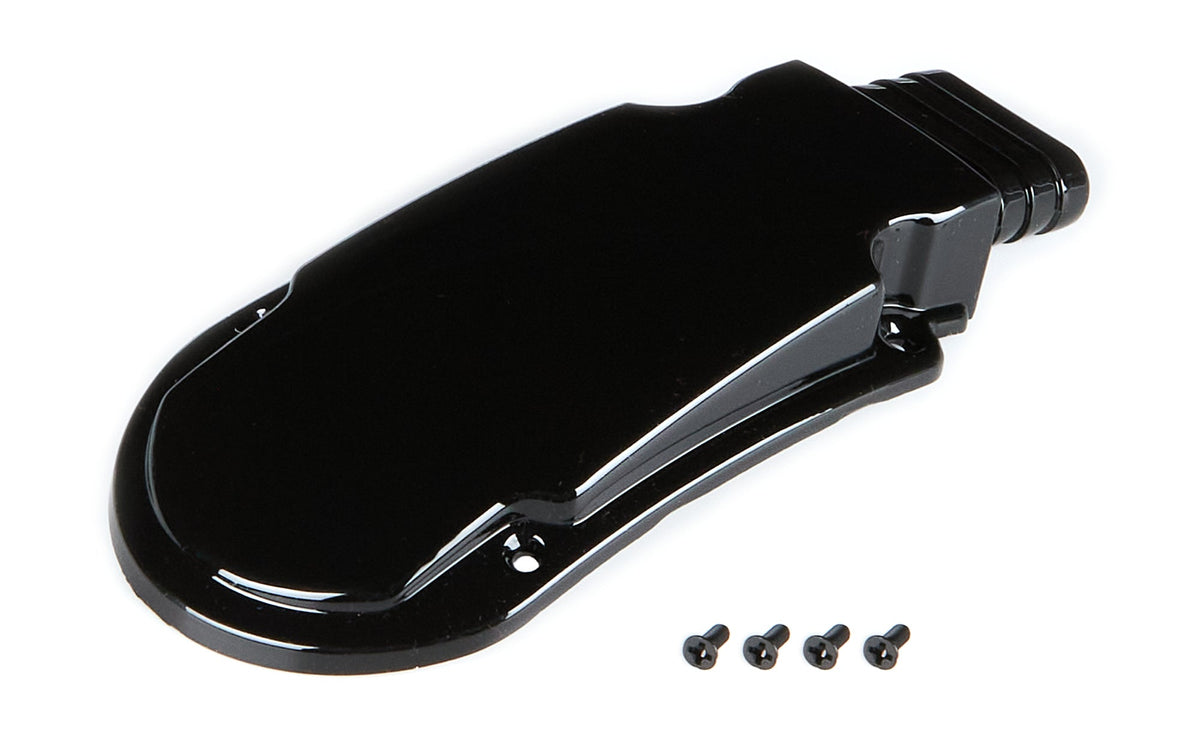 Adapter Air Inlet RZ Low Profile Gloss Black - HTA22003