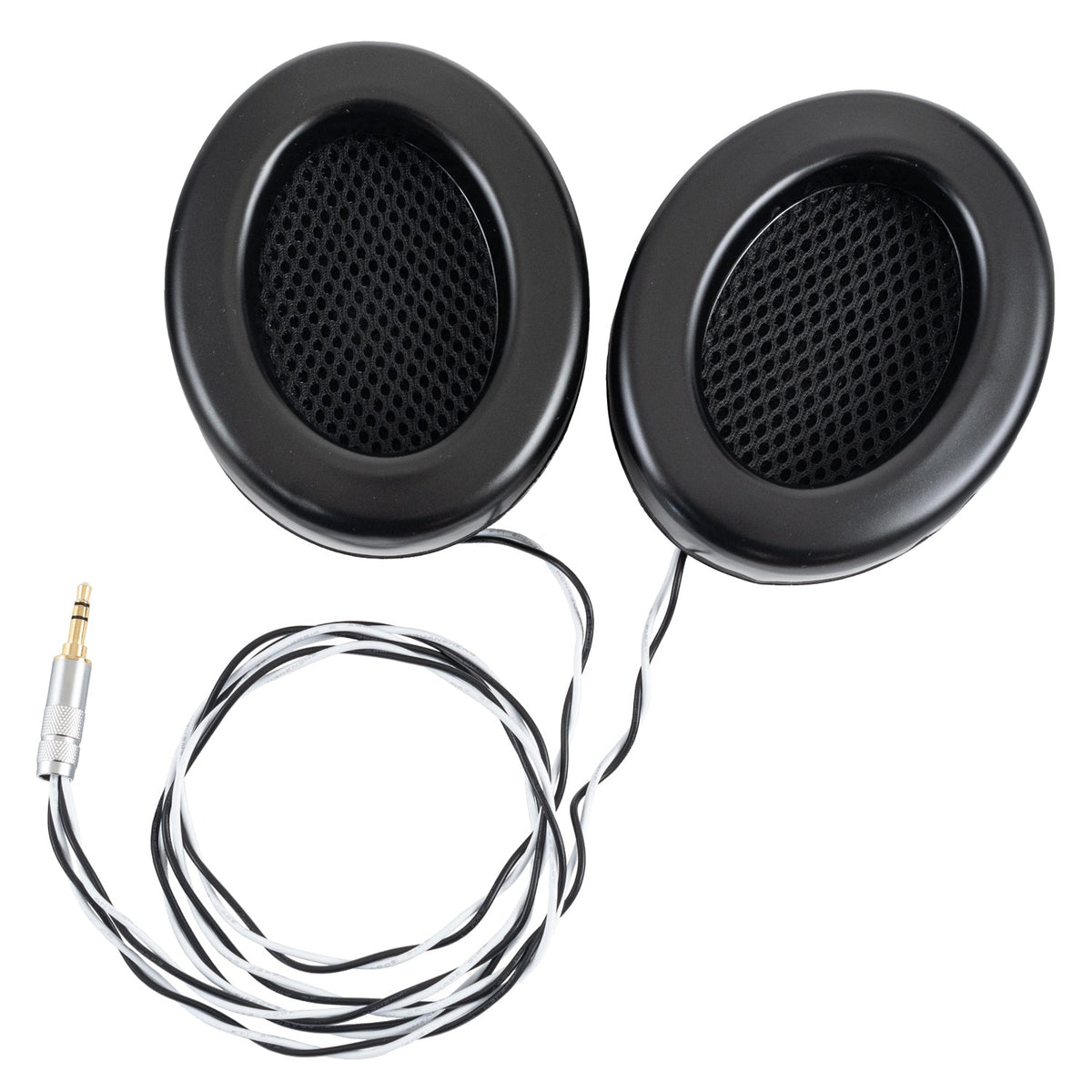 Ear Cup with Speaker Stereo Eli - KITEAR003COMEL