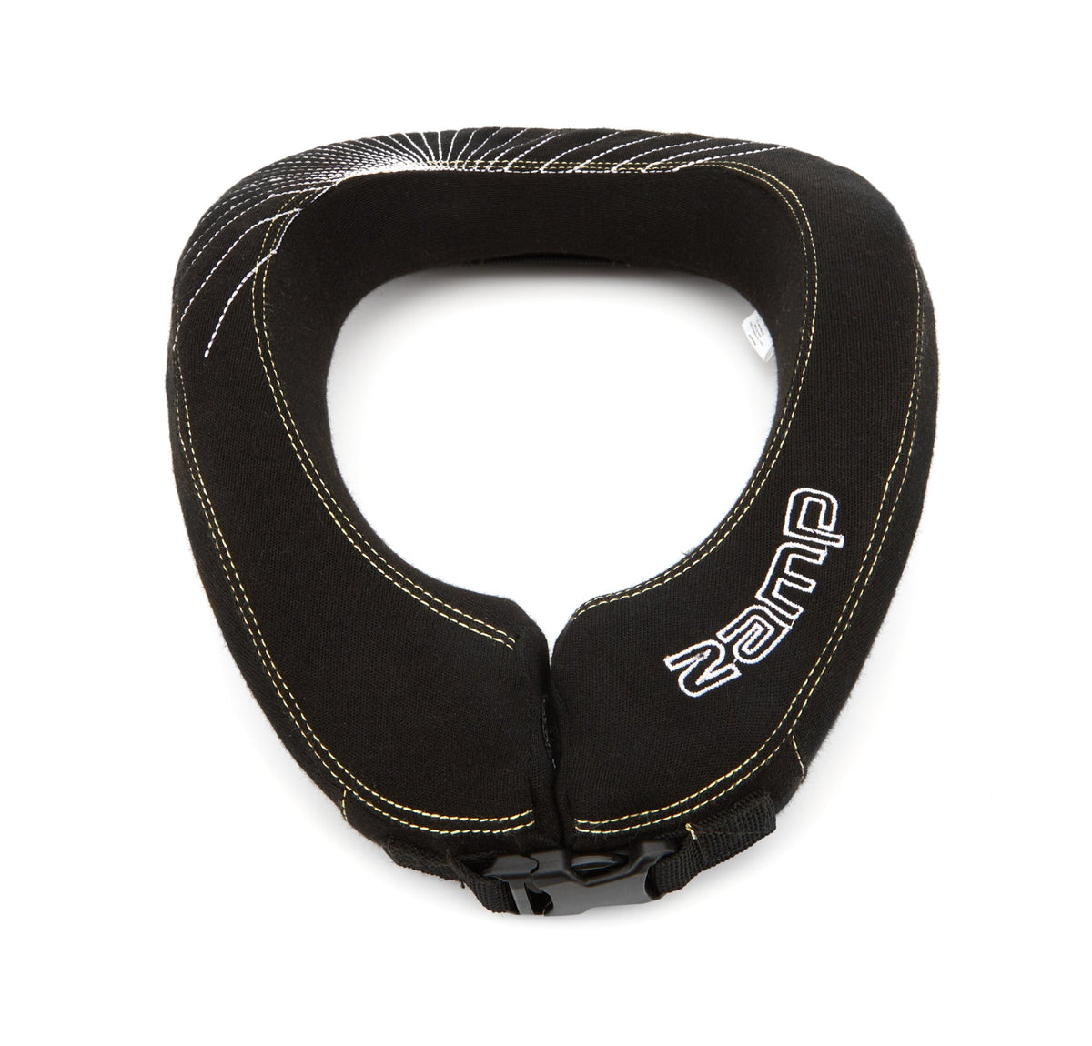 Neck Collar Black One Size Fits Adult SFI 3.3 - NC002003A