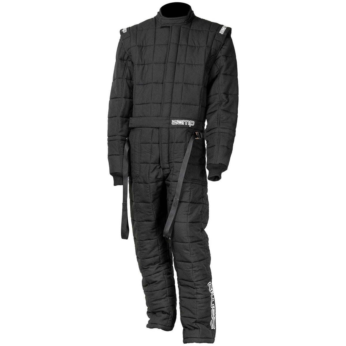 Zamp Zr-drag Suit Black 3X-LAR - R0900033XL