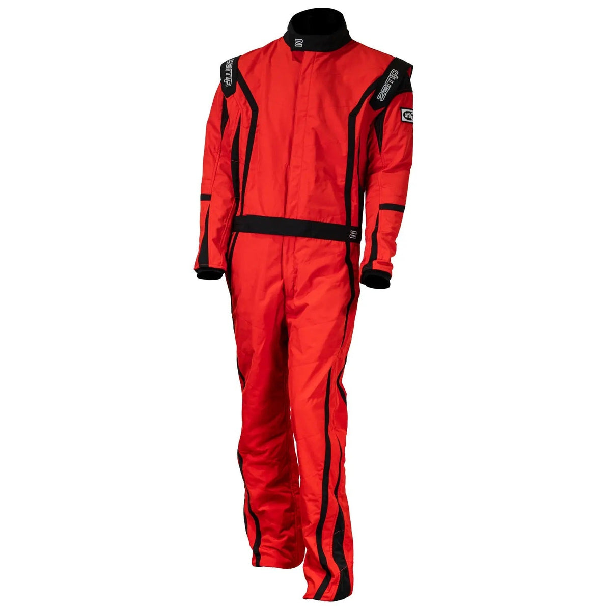 Race Suit ZR-52F - R10002L