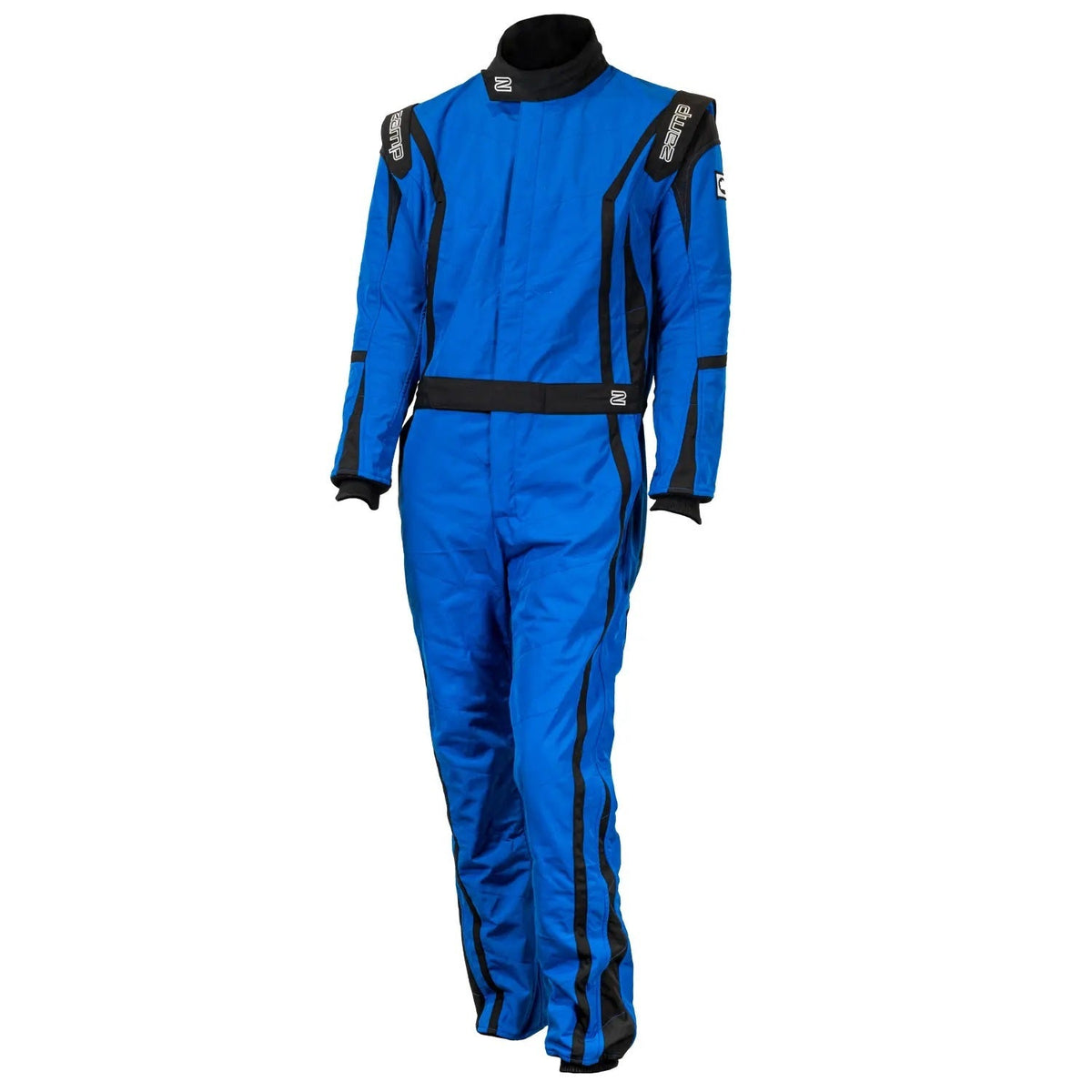 Race Suit ZR-52F - R10004S