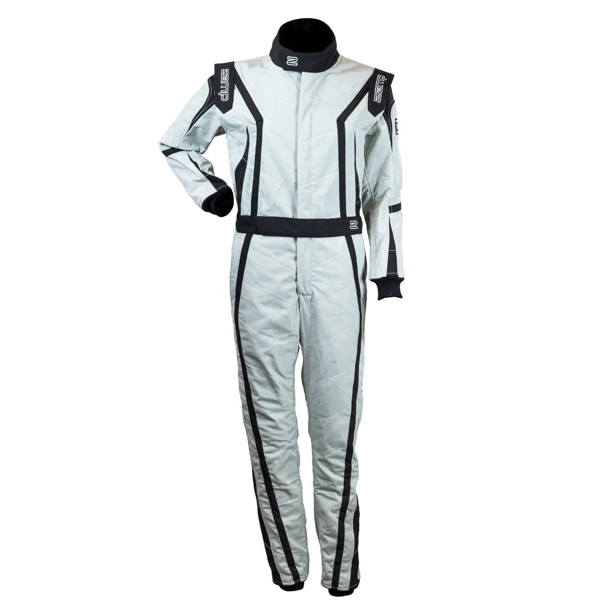 Race Suit ZR-52F - R100152XL