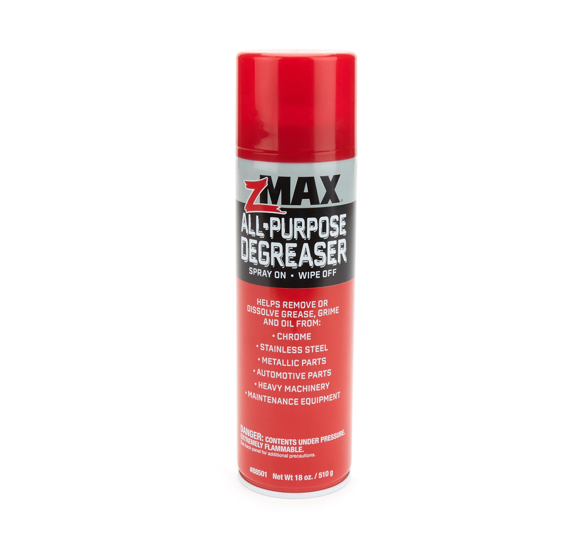 All-Purpose Degreaser 18oz. Can - 88501