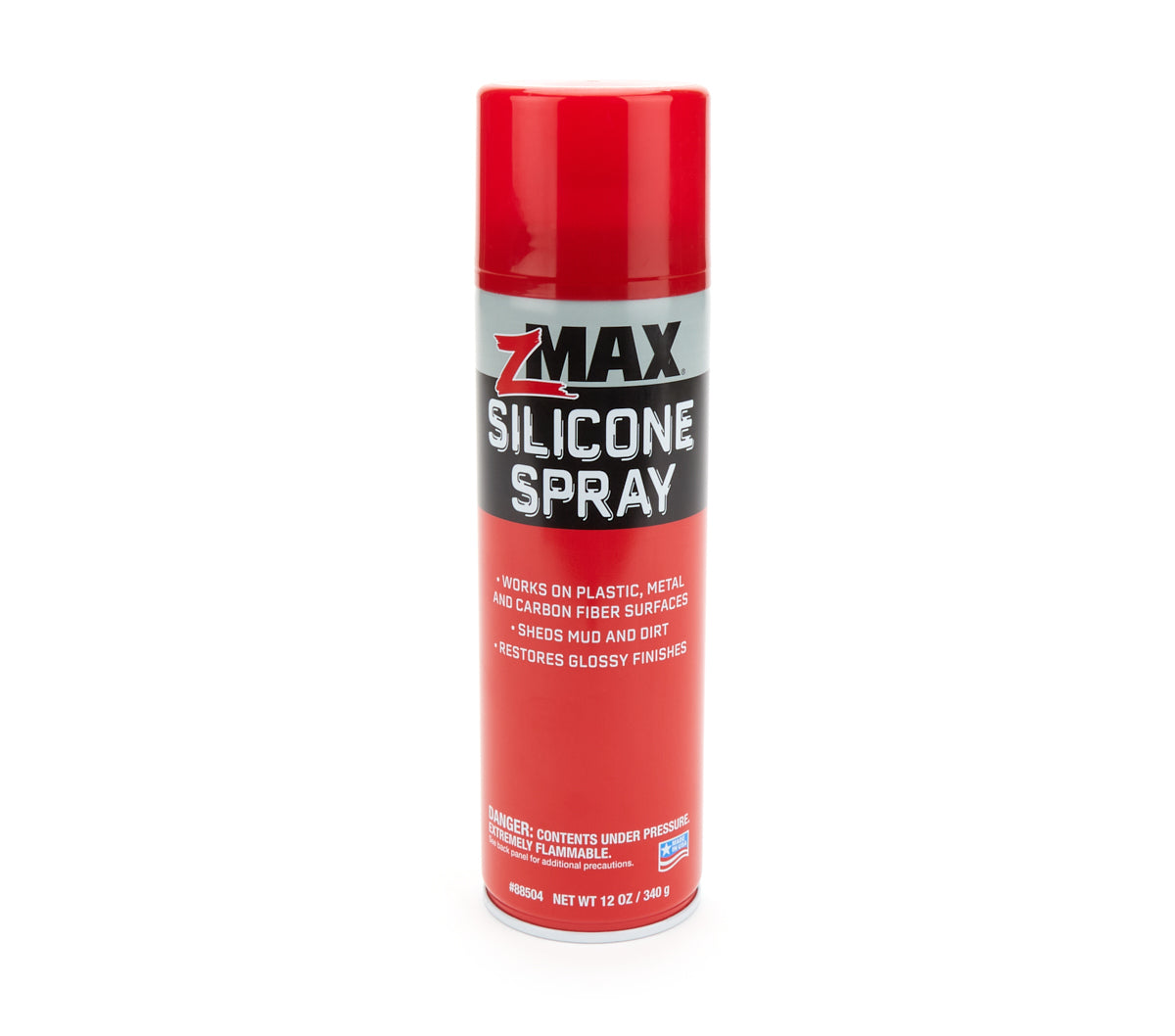Silicone Spray 12oz. Can - 88504