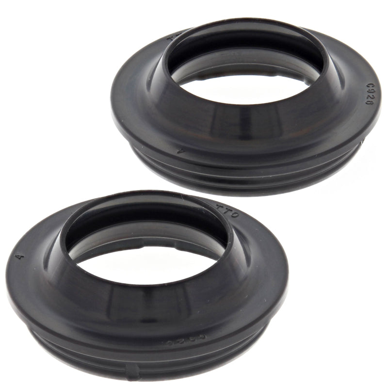 All Balls Racing 04-12 Honda CRF70F Fork Dust Seal Only Kit 57-126